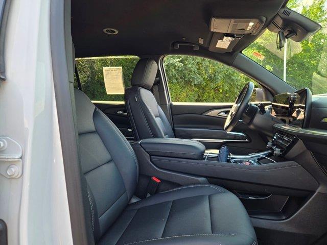 2026 Chevrolet Traverse - $41,499
