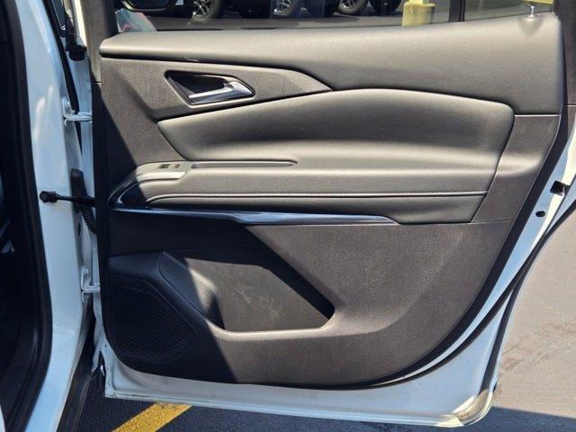2026 Chevrolet Traverse - $41,499