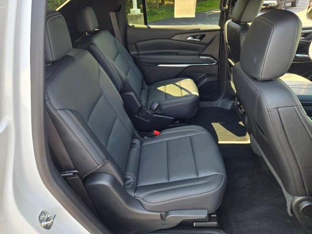 2026 Chevrolet Traverse - $41,499
