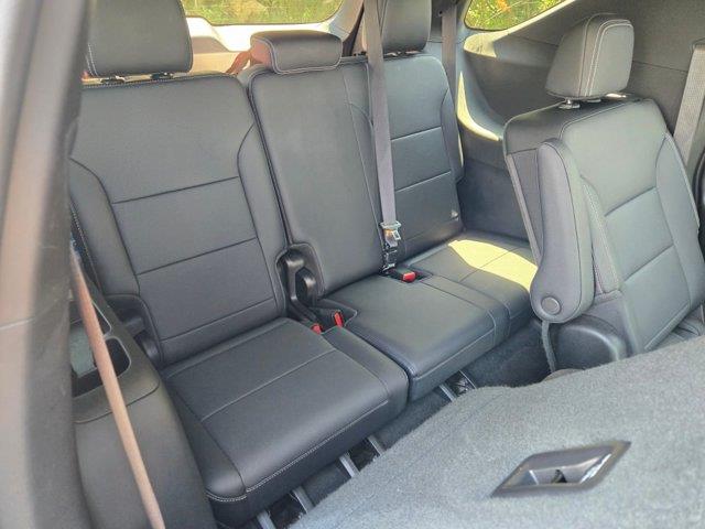 2026 Chevrolet Traverse - $41,499