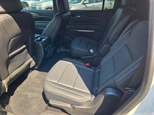 2026 Chevrolet Traverse - $41,499