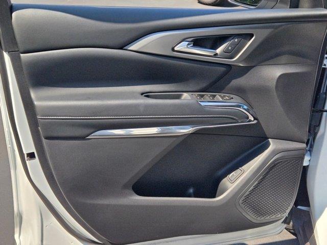 2026 Chevrolet Traverse - $41,499