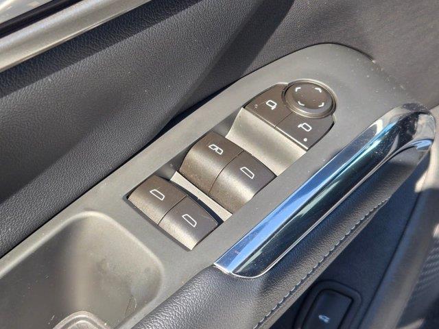 2026 Chevrolet Traverse - $41,499