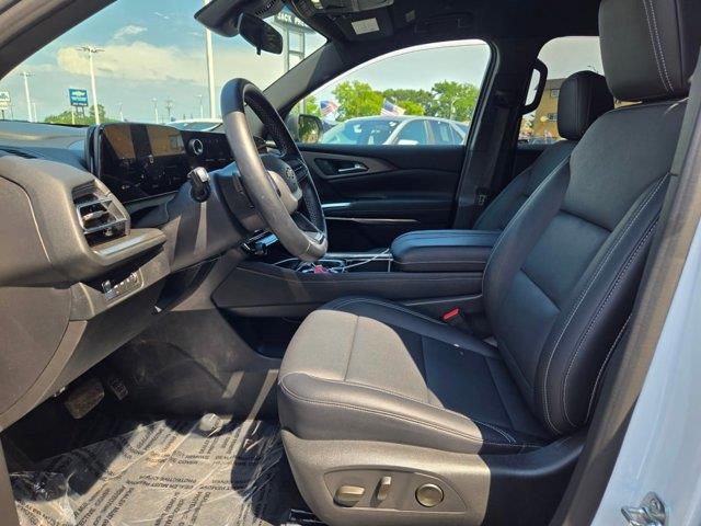 2026 Chevrolet Traverse - $41,499