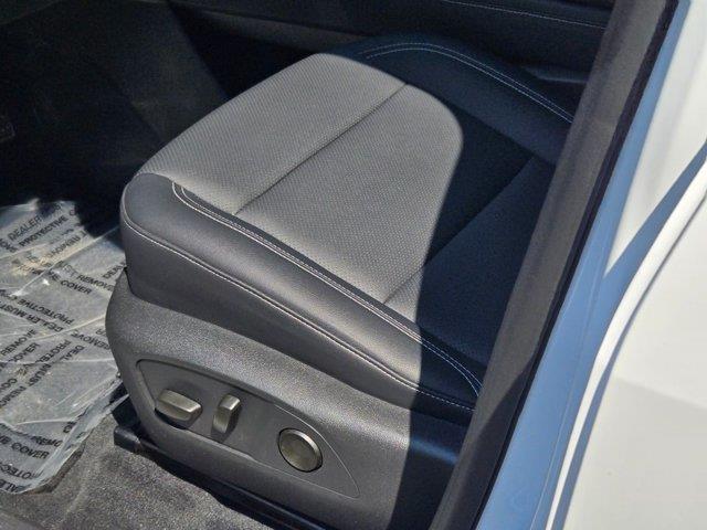2026 Chevrolet Traverse - $41,499