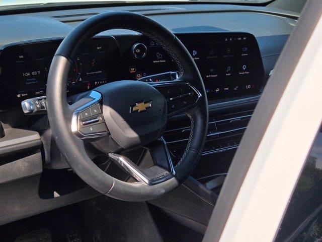 2026 Chevrolet Traverse - $41,499
