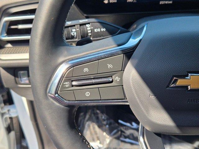 2026 Chevrolet Traverse - $41,499