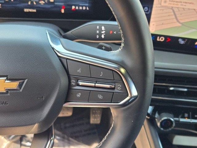 2026 Chevrolet Traverse - $41,499