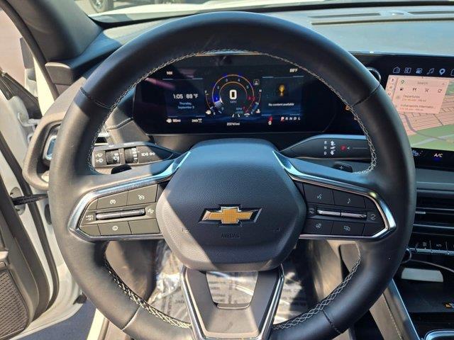 2026 Chevrolet Traverse - $41,499