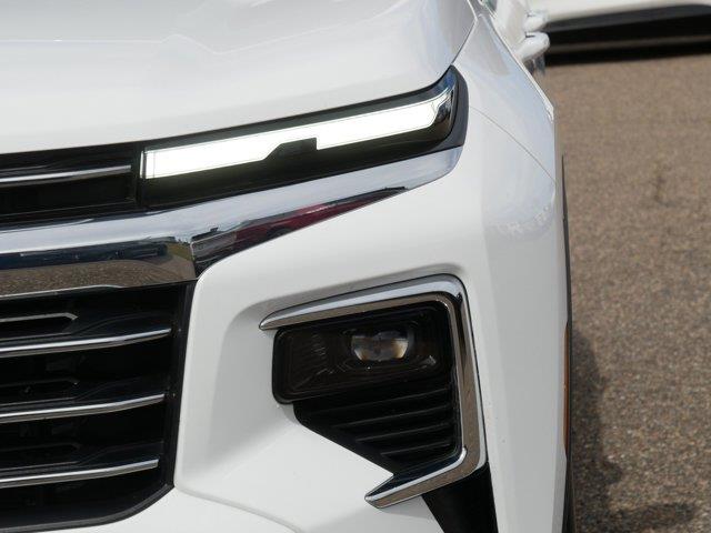 2026 Chevrolet Traverse - $40,045