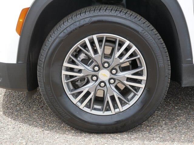2026 Chevrolet Traverse - $40,045