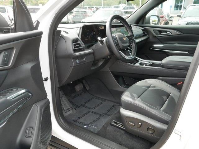 2026 Chevrolet Traverse - $40,045