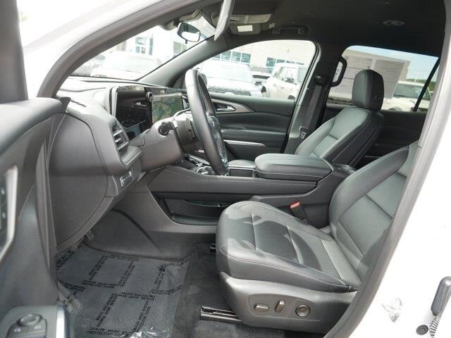 2026 Chevrolet Traverse - $40,045