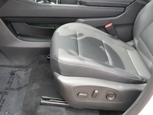 2026 Chevrolet Traverse - $40,045