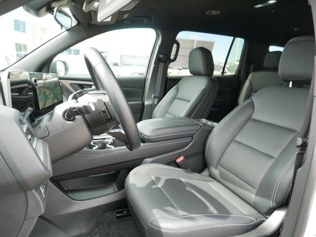 2026 Chevrolet Traverse - $40,045