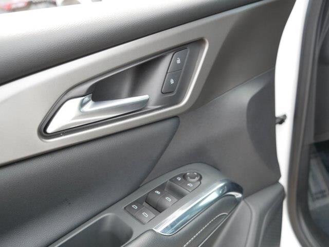 2026 Chevrolet Traverse - $40,045