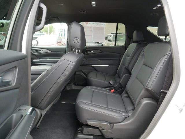 2026 Chevrolet Traverse - $40,045