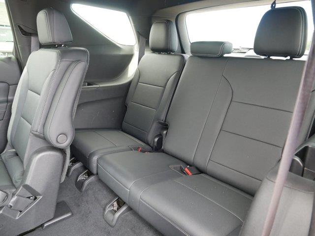 2026 Chevrolet Traverse - $40,045