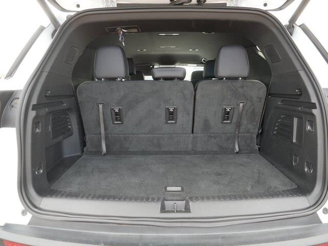 2026 Chevrolet Traverse - $40,045