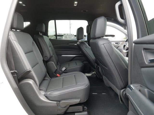 2026 Chevrolet Traverse - $40,045