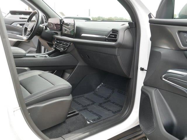 2026 Chevrolet Traverse - $40,045