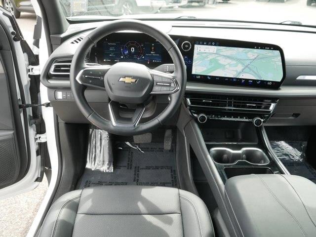 2026 Chevrolet Traverse - $40,045