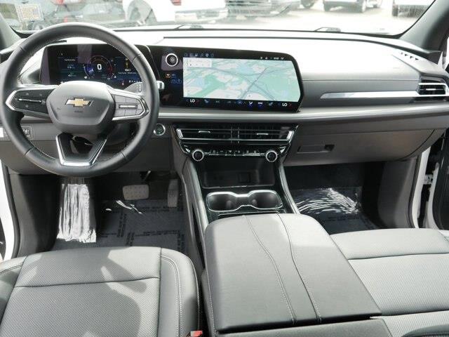2026 Chevrolet Traverse - $40,045