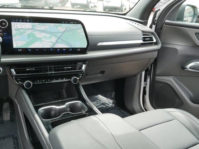 2026 Chevrolet Traverse - $40,045