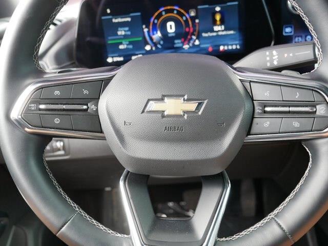 2026 Chevrolet Traverse - $40,045