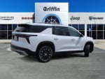 2026 Traverse Thumbnail 4