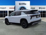 2026 Traverse Thumbnail 9