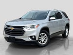 2018 Traverse Thumbnail 1