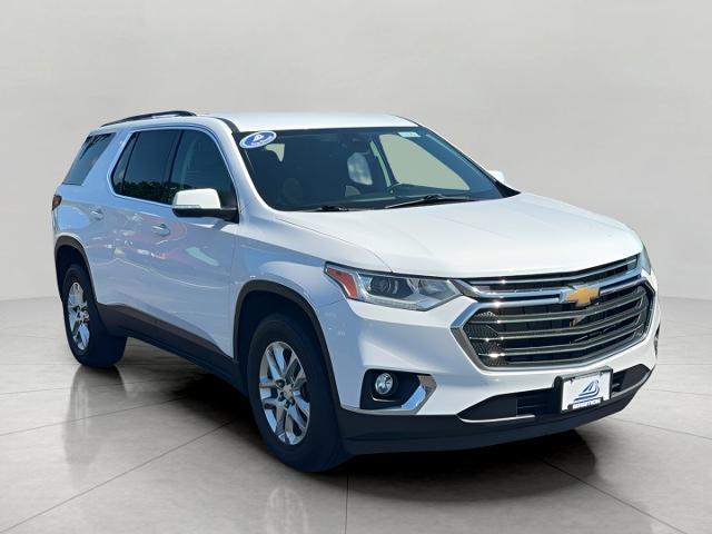 2021 Chevrolet Traverse - $20,213