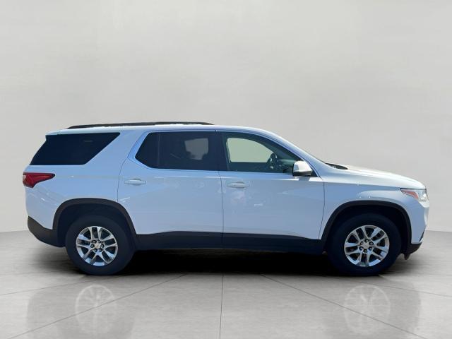 2021 Chevrolet Traverse - $20,213