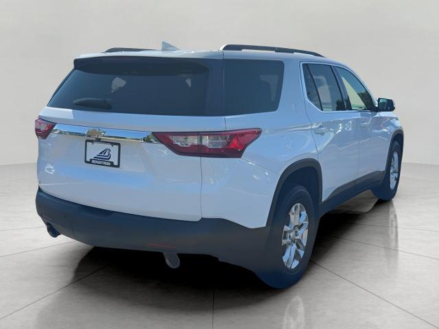 2021 Chevrolet Traverse - $20,213