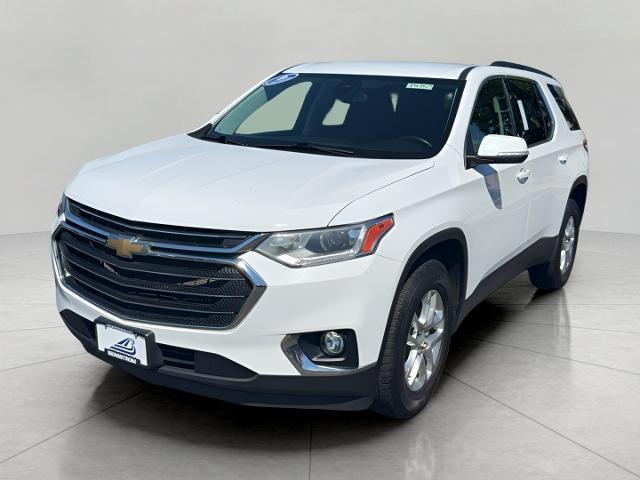2021 Chevrolet Traverse - $20,213
