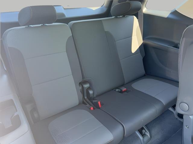 2021 Chevrolet Traverse - $20,213