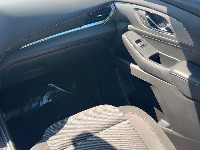 2021 Chevrolet Traverse - $20,213