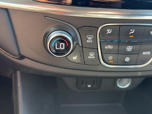 2021 Chevrolet Traverse - $20,213