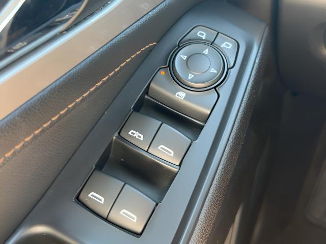 2021 Chevrolet Traverse - $20,213