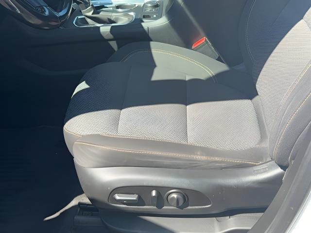 2021 Chevrolet Traverse - $20,213