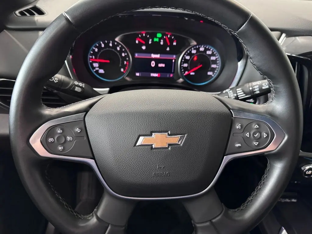 2023 Chevrolet Traverse - $26,487