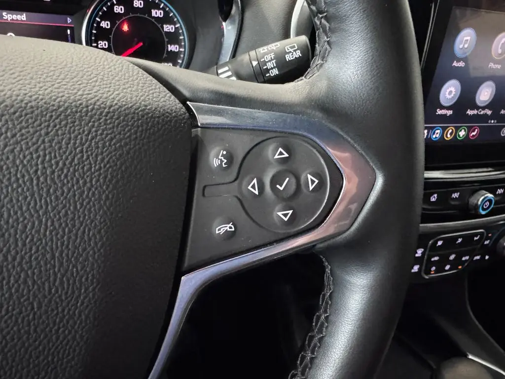 2023 Chevrolet Traverse - $26,487