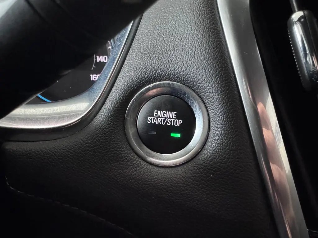 2023 Chevrolet Traverse - $26,487
