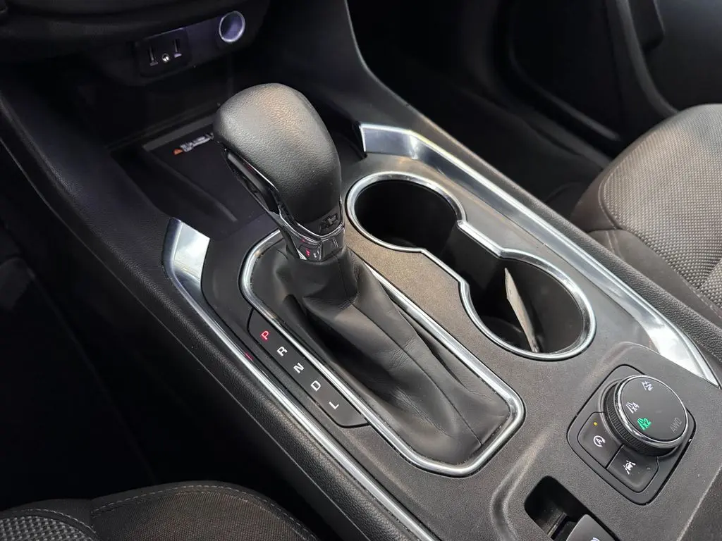 2023 Chevrolet Traverse - $26,487