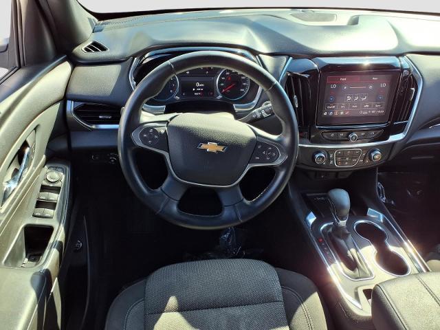 2023 Chevrolet Traverse - $27,400