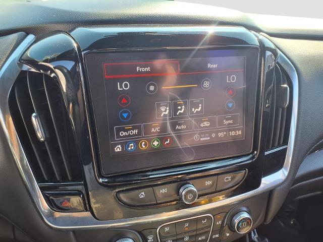 2023 Chevrolet Traverse - $27,400