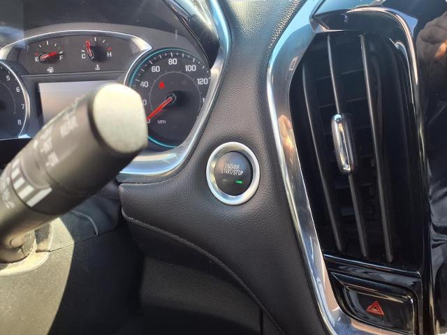 2023 Chevrolet Traverse - $27,400