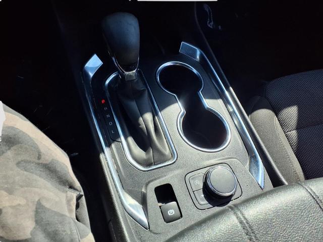 2023 Chevrolet Traverse - $27,400