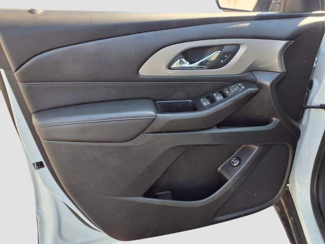 2023 Chevrolet Traverse - $27,400